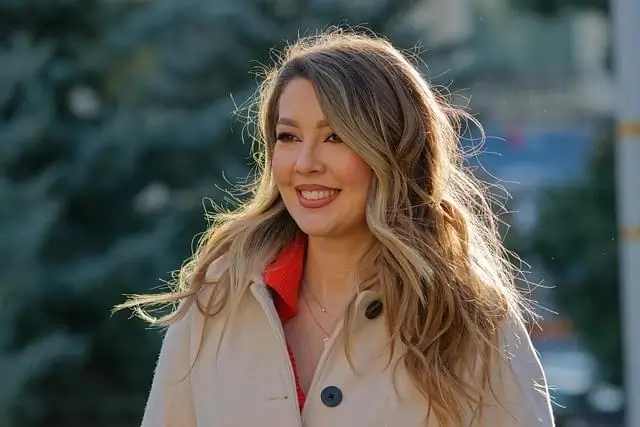 Jodie-Alexandria Code-Happy-Customer